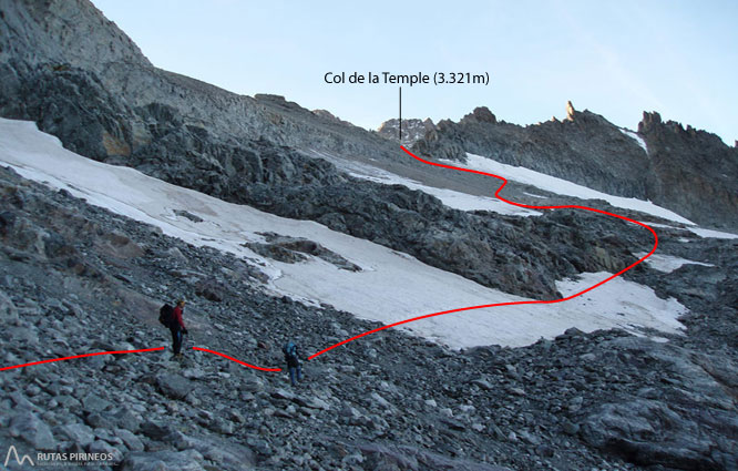 Pic Coolidge (3.775m) 2