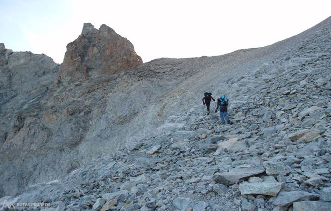 Pic Coolidge (3.775m) 2