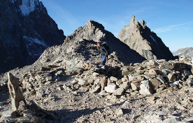 Pic Coolidge (3.775m) 2