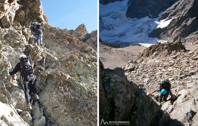 Pic Coolidge (3.775m) 2