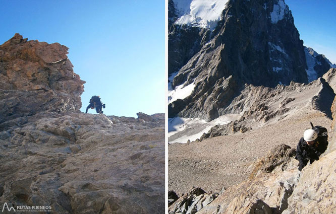 Pic Coolidge (3.775m) 2