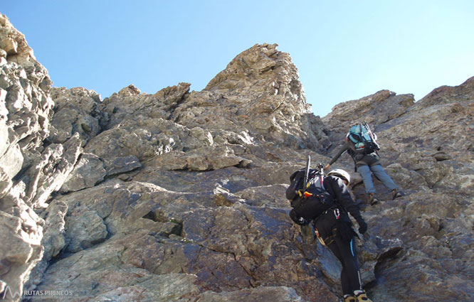 Pic Coolidge (3.775m) 2