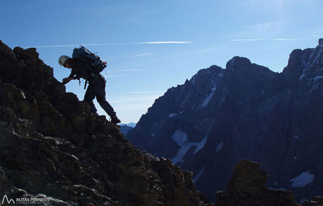 Pic Coolidge (3.775m) 2