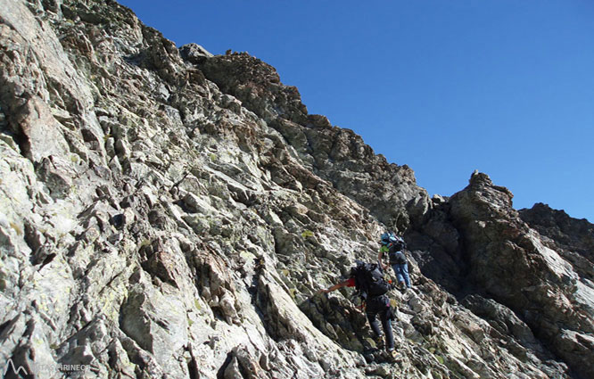 Pic Coolidge (3.775m) 2