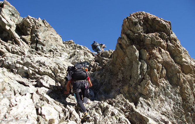 Pic Coolidge (3.775m) 2