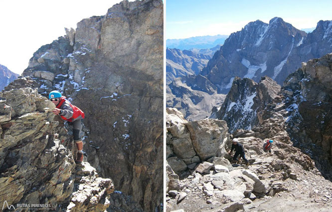Pic Coolidge (3.775m) 2