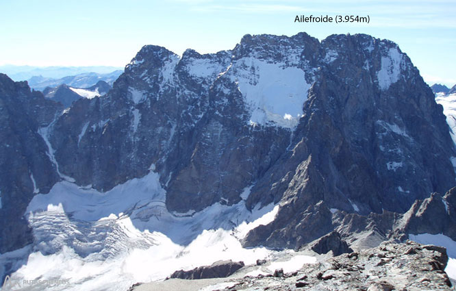 Pic Coolidge (3.775m) 2