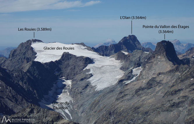 Pic Coolidge (3.775m) 2