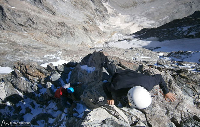Pic Coolidge (3.775m) 2