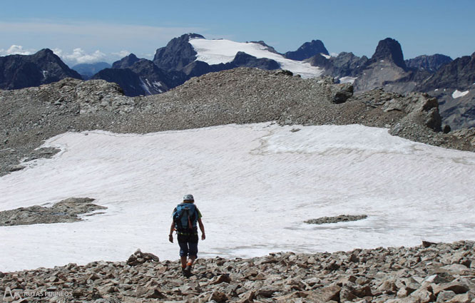 Pic Coolidge (3.775m) 2