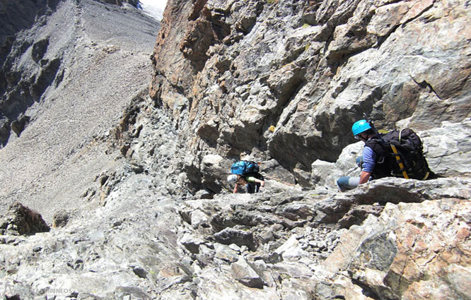 Pic Coolidge (3.775m) 2