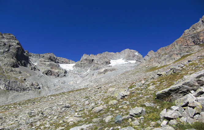 Pic Coolidge (3.775m) 2