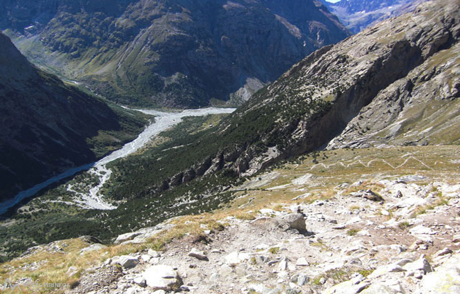 Pic Coolidge (3.775m) 2