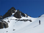 Pic de Nérassol (2.633m) per la vall de Siscar