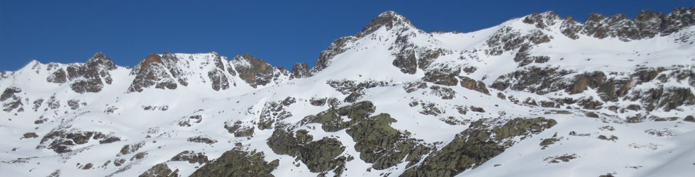 Pic de Nérassol (2.633m) per la vall de Siscar