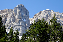 Roca de l´Ordiguer.