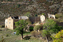 Casa de Sant Quintí. 