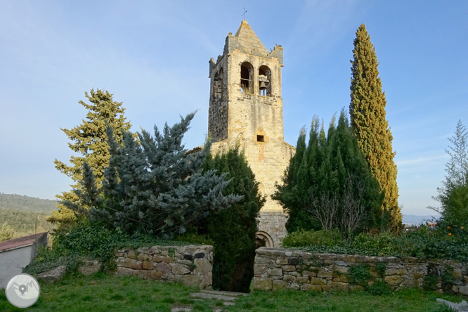 El volcà del puig d