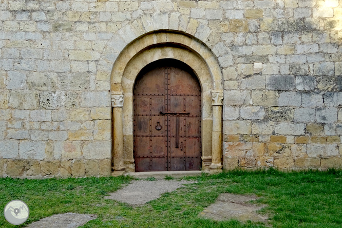 El volcà del puig d