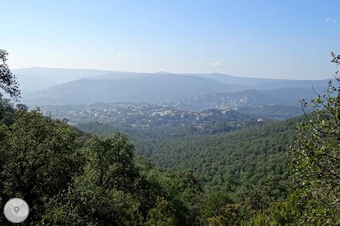 Puig Cargol i la plana calongina 1 