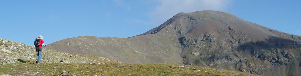 Puigmal (2.913m) per Fontalba