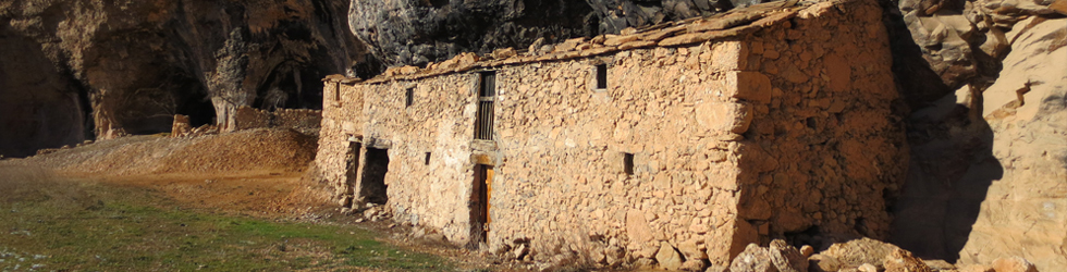 Circular a la Roca de Canalda