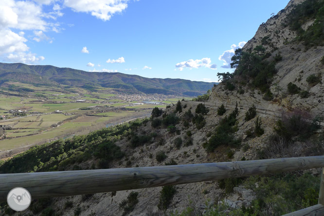 Ruta circular per la serra de Sant Honorat 1 