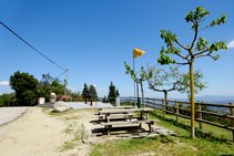 Mirador de l´Empordà.