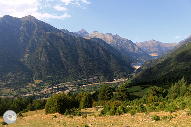 Ruta de la fauna de Senet 1 