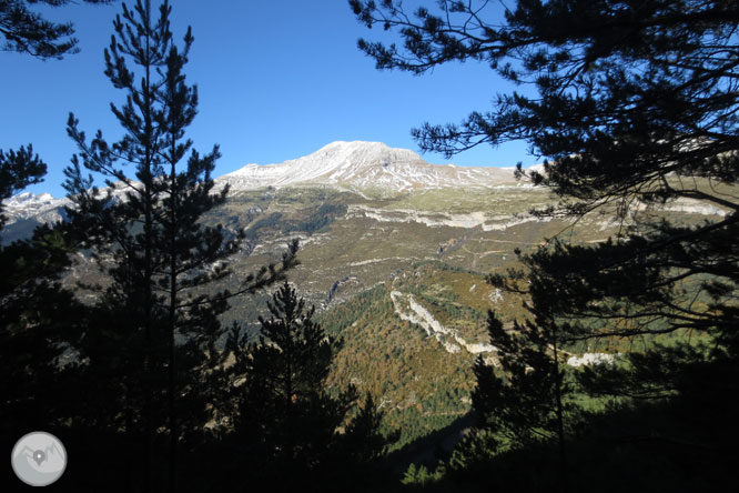 Ruta de les ermites de Tella 1 