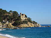 Ruta de les ermites de Lloret de Mar