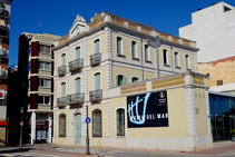 Museu del Mar.