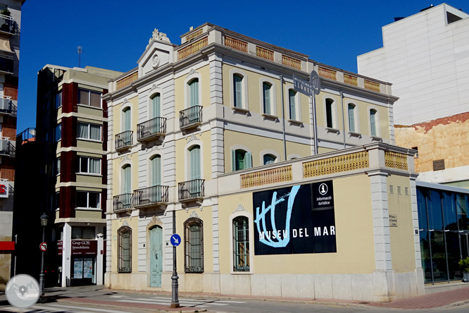 Ruta de les ermites de Lloret de Mar 1 