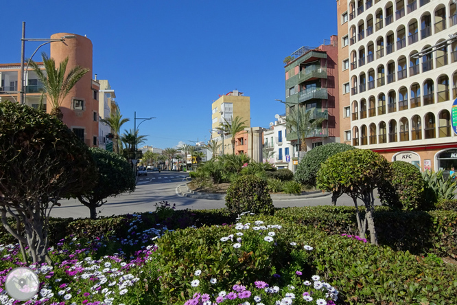 Ruta de les ermites de Lloret de Mar 1 