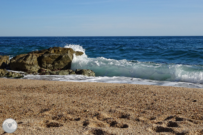 Ruta de les ermites de Lloret de Mar 1 