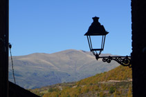 Carreró de Llagunes.