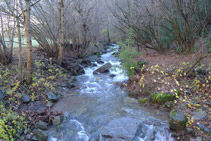 Riu del Cantó.