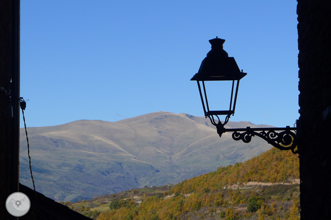 Ruta de les fonts de Llagunes 1 