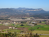 Ruta de les pedreres de la Cellera de Ter