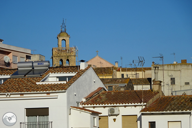 Ruta dels pantans d