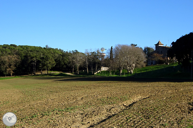 Ruta dels pantans d