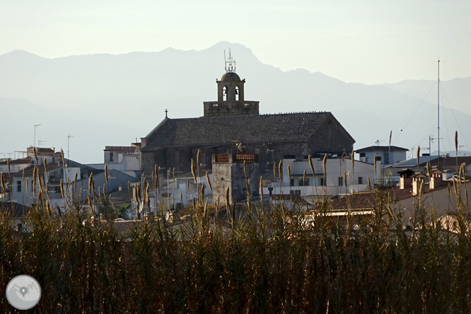 Ruta dels pantans d