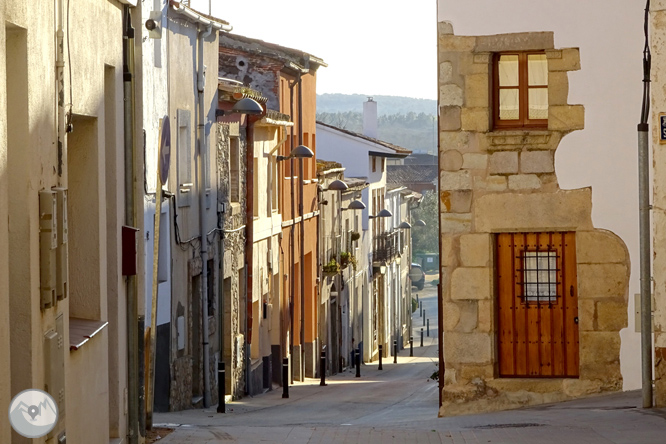 Ruta dels pantans d