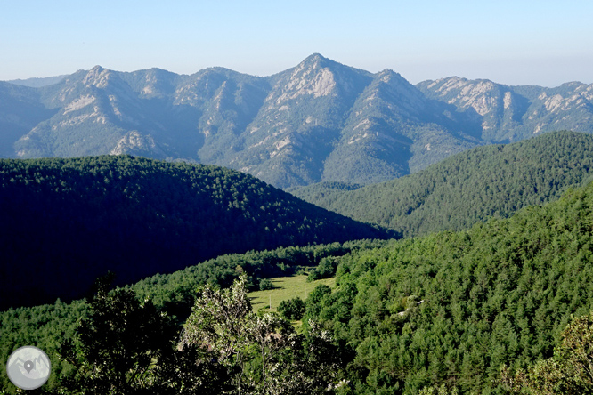 Pels voltants de Vilada al Berguedà 1 