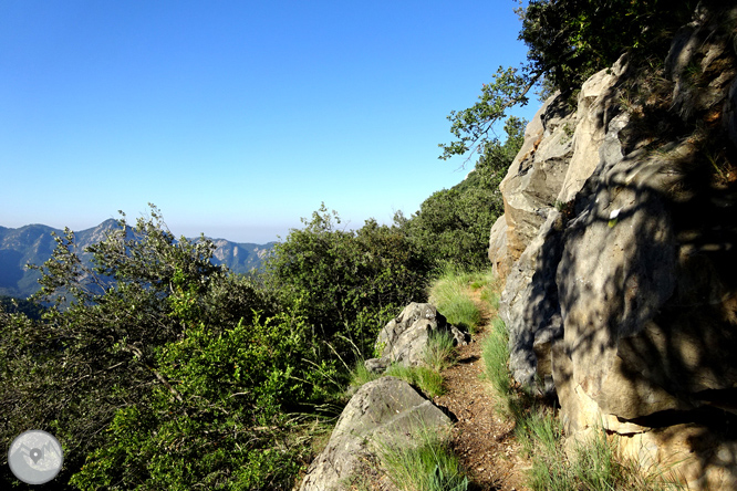 Pels voltants de Vilada al Berguedà 1 