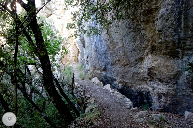 Pels voltants de Vilada al Berguedà 1 