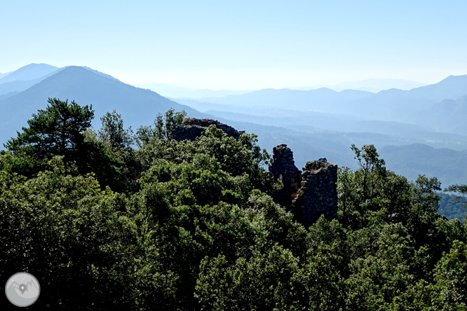 Pels voltants de Vilada al Berguedà 1 