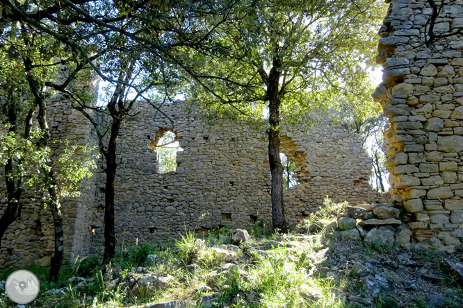 Pels voltants de Vilada al Berguedà 1 