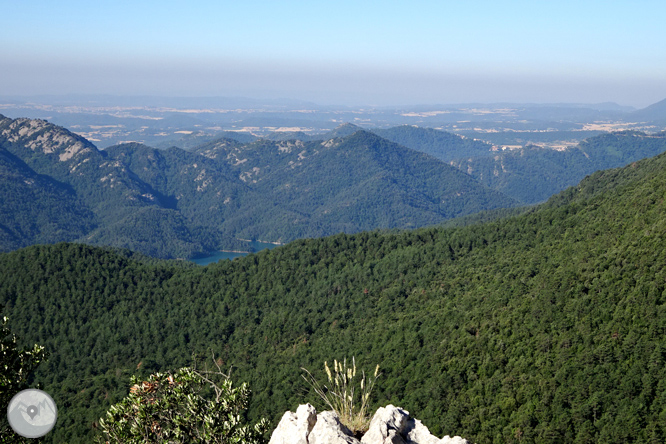 Pels voltants de Vilada al Berguedà 1 