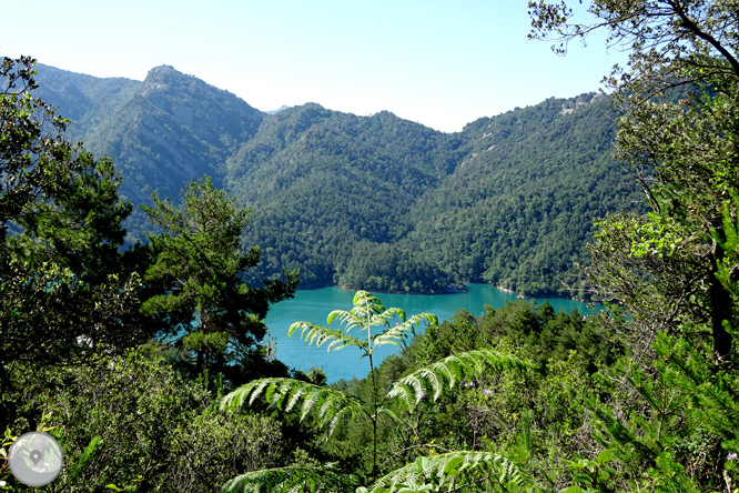 Pels voltants de Vilada al Berguedà 1 